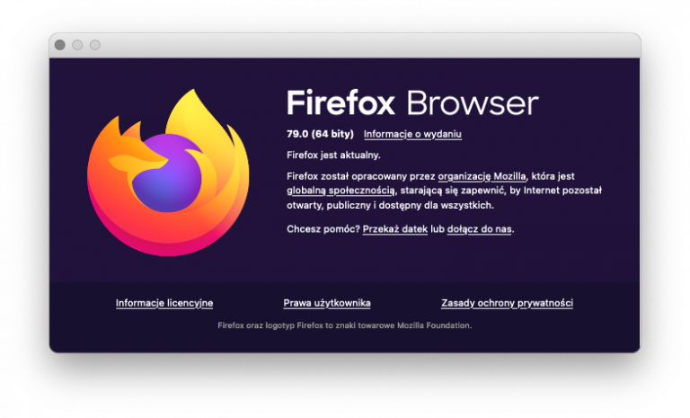 instaling Mozilla Firefox 114.0.2