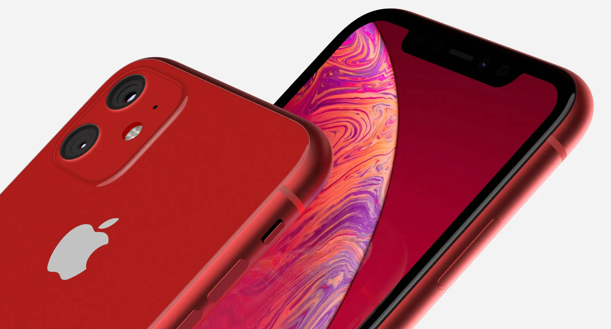 Apple iPhone 12S plotki przecieki wycieki kiedy pemiera 2021 iPhone Xr