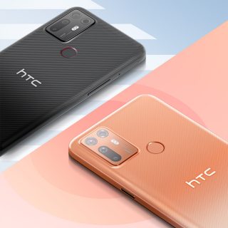 Htc desire 20 plus обзор