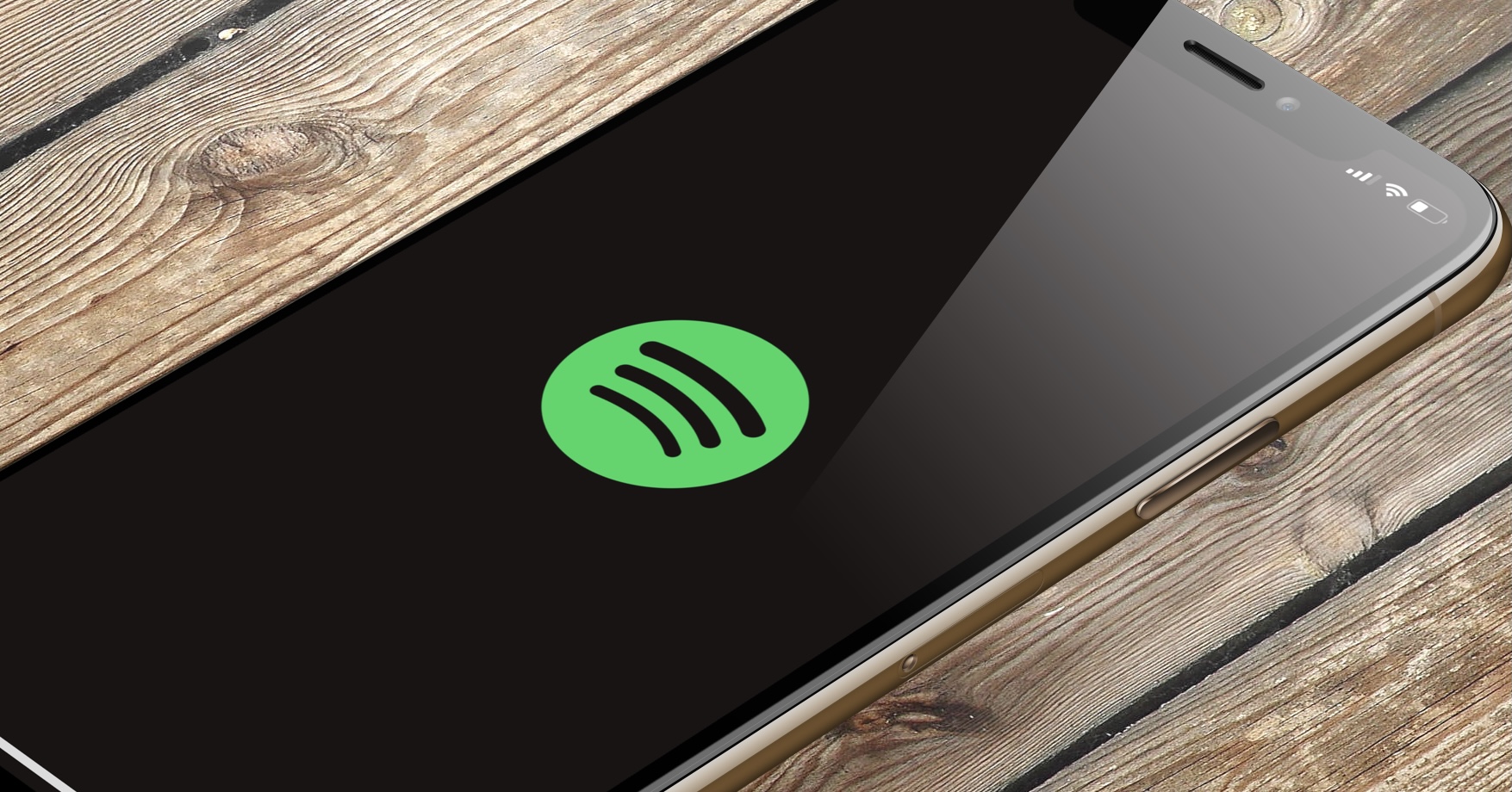 download the new for ios Spotify 1.2.17.834