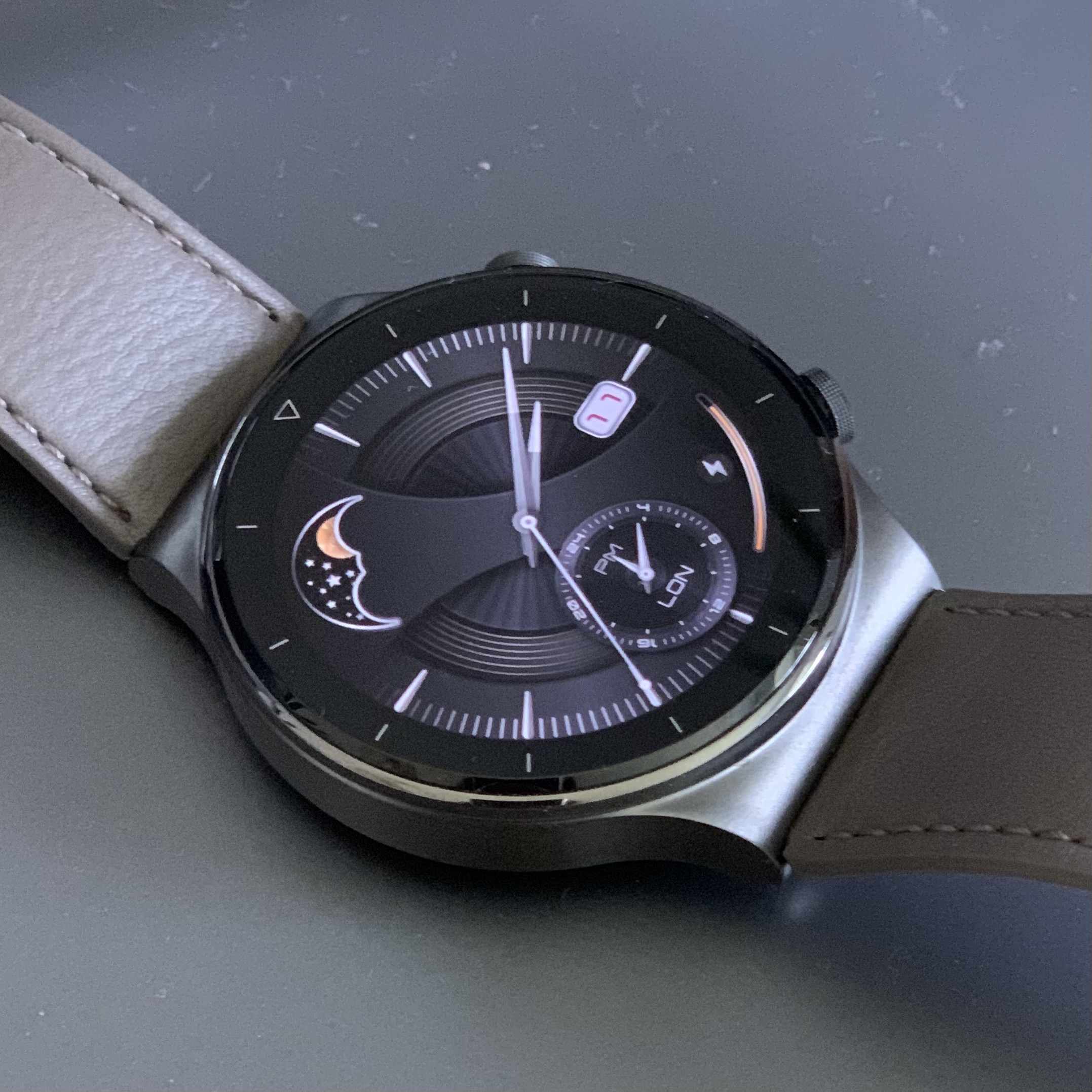 Huawei Gt Latest Watch : Latest Huawei Watch GT update adds new elegant watch faces - The huawei 