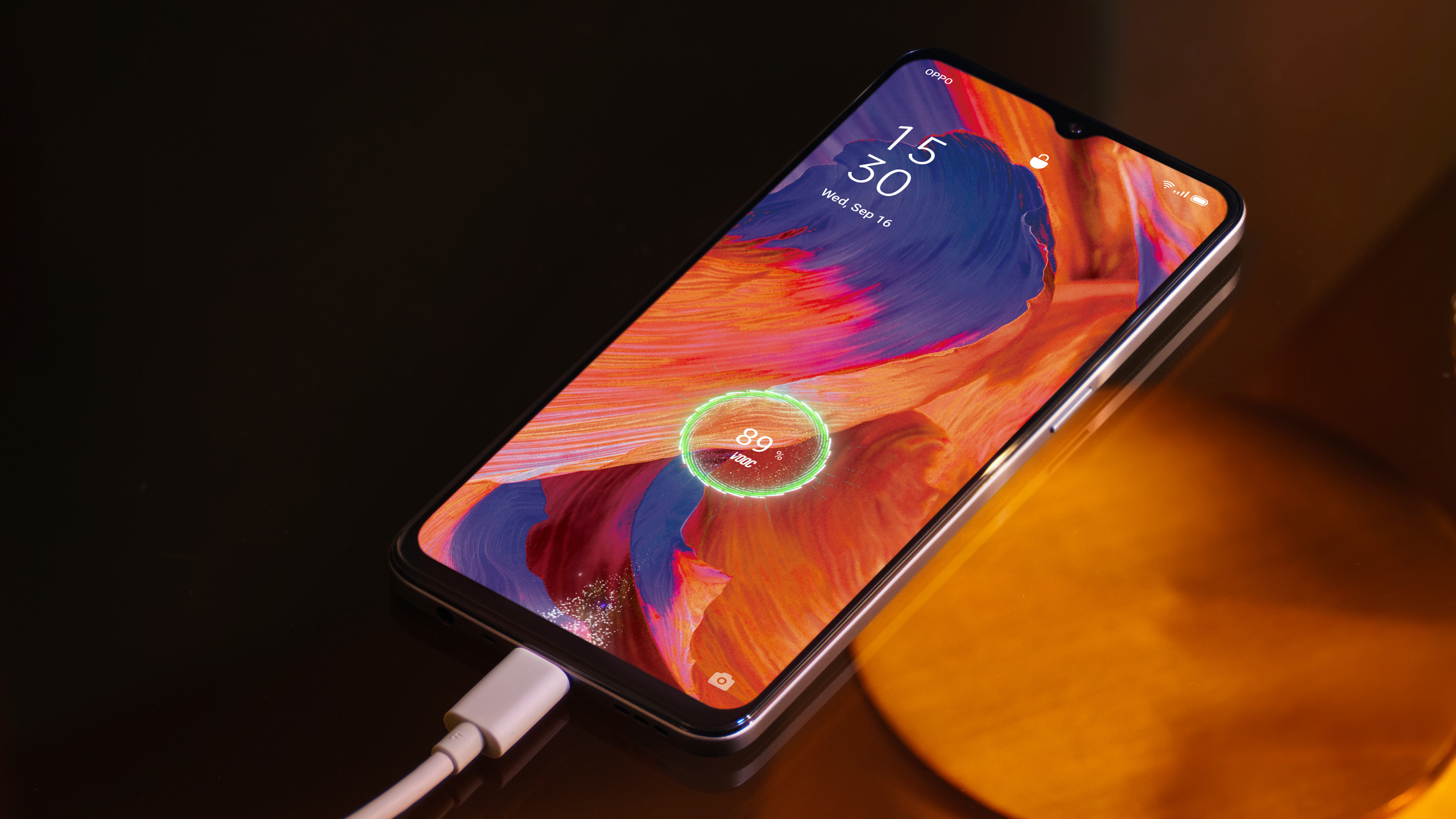 Oppo K7x z Dimensity 720G i 5G w drodze. Tak wyglÄ…da