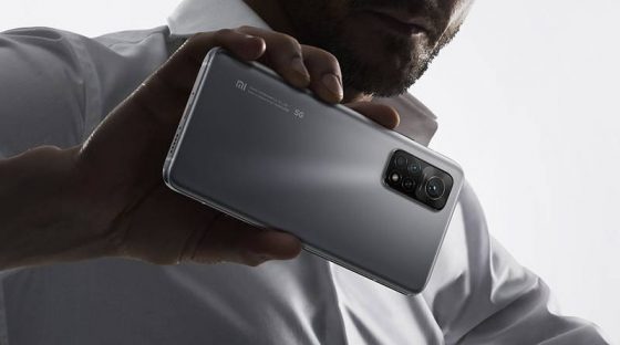 xiaomi mi 20 ultra