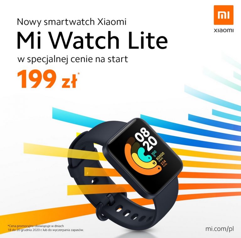 Mi watch lite какое приложение ставить