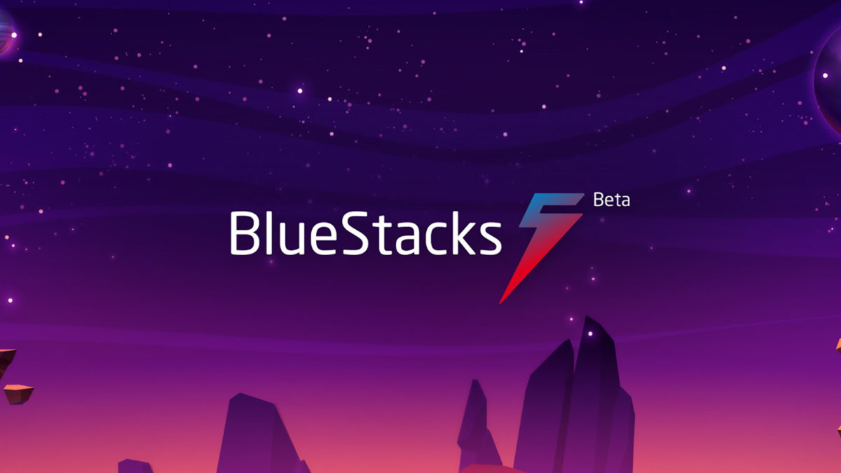 bluestacks 5 emulator download for pc
