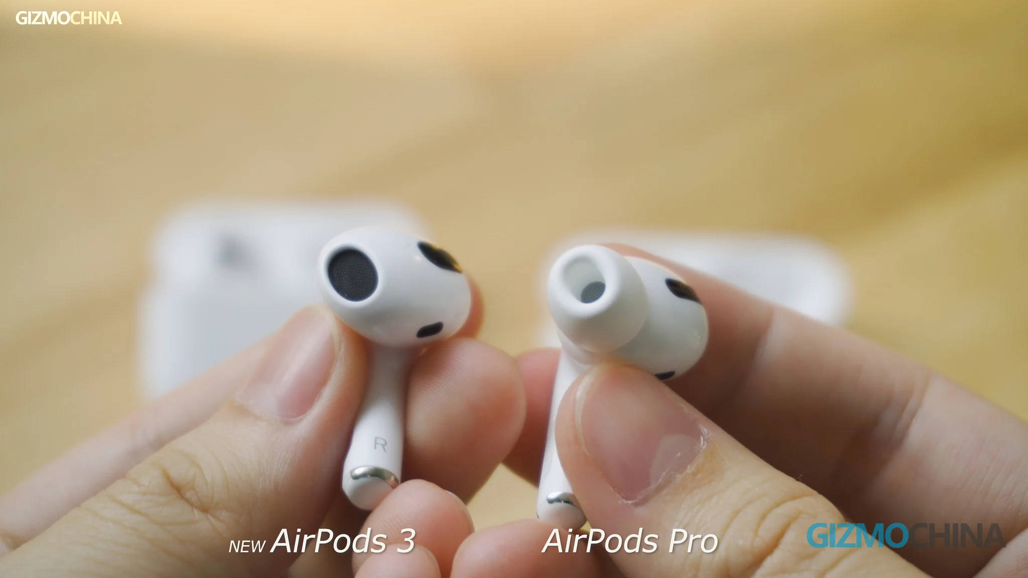 Airpods 3 оригинал фото