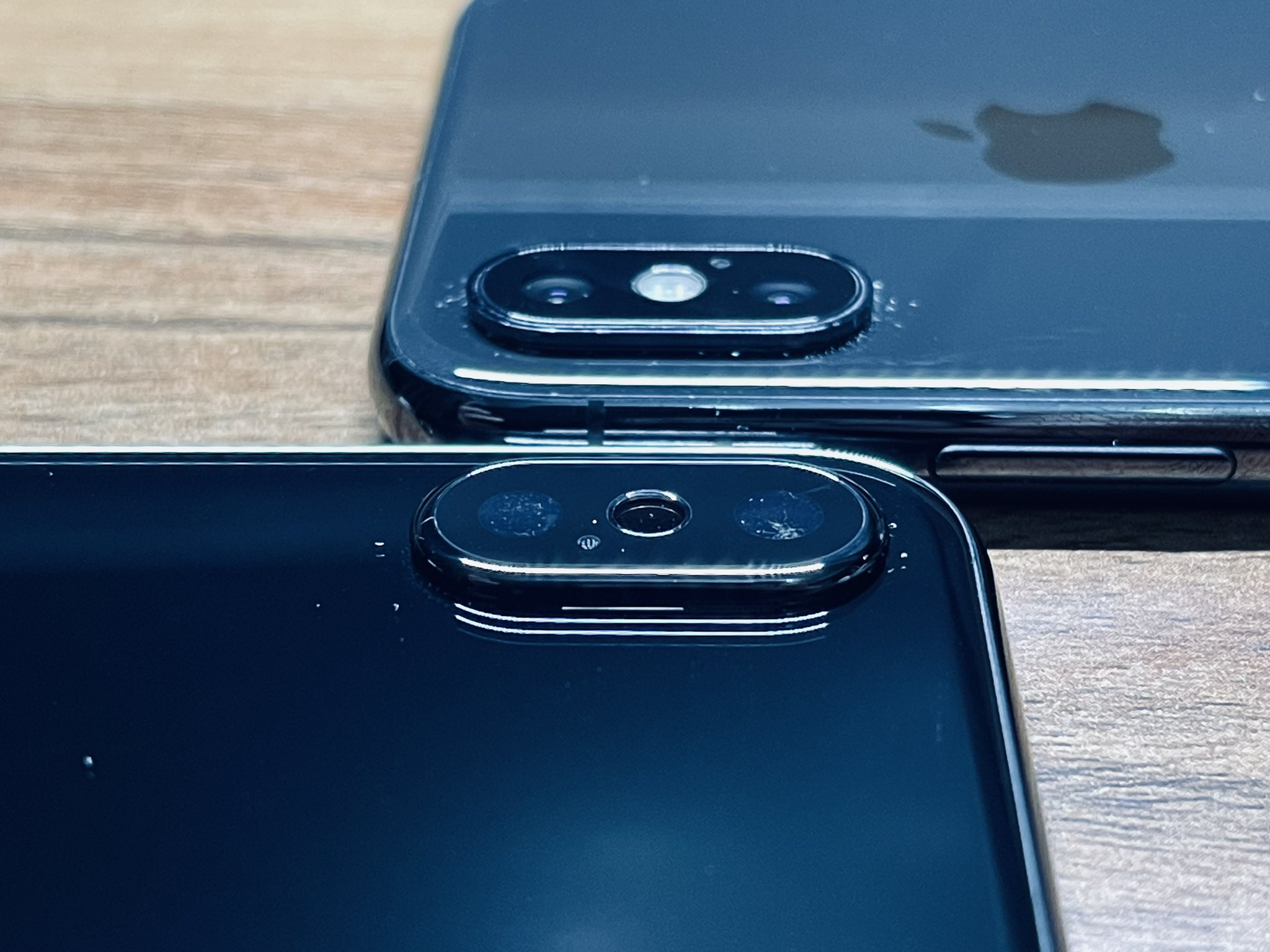 Download iPhone X w kolorze Jet Black. Apple nigdy nie wprowadziło ...