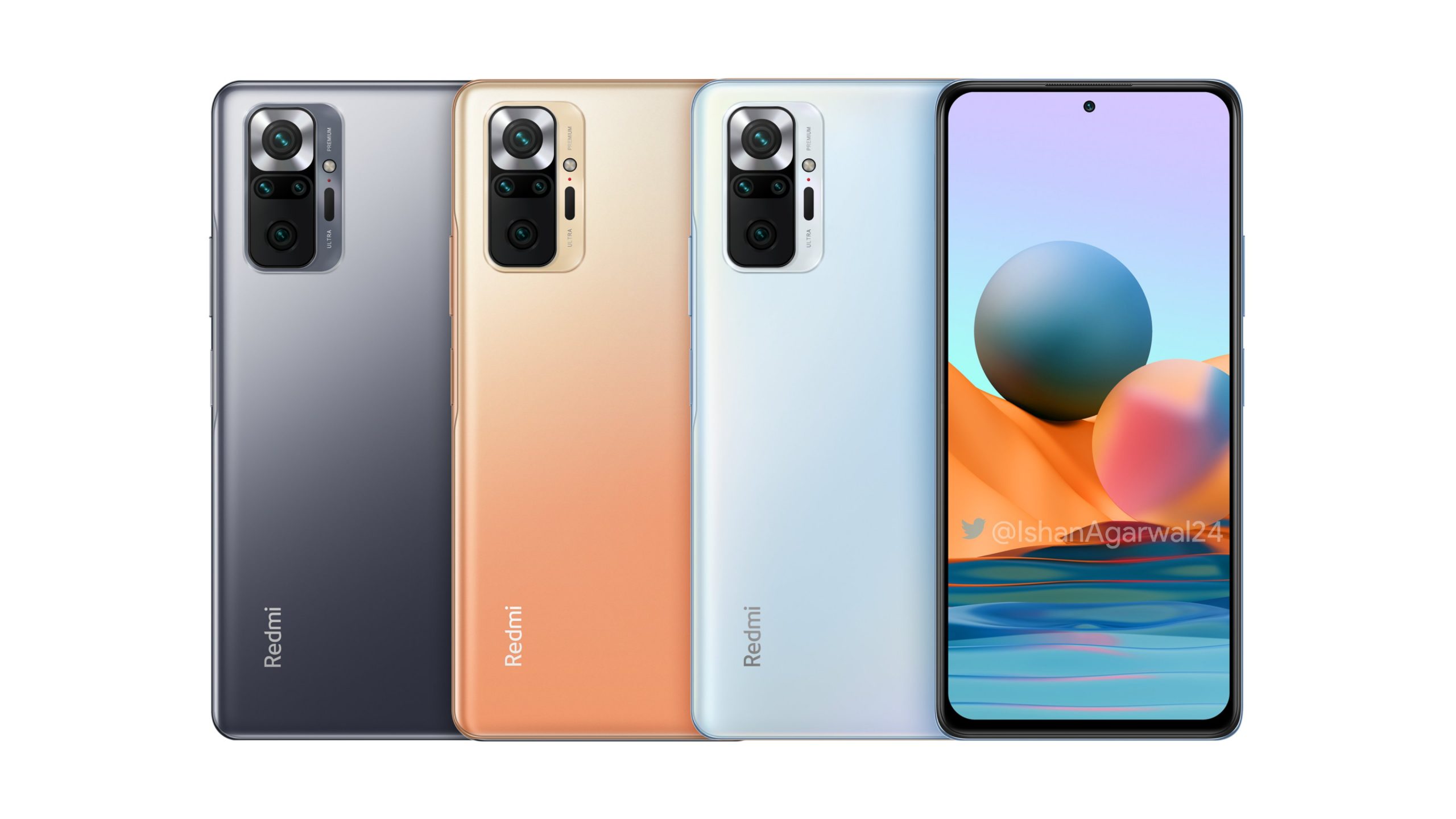 Premiera Redmi Note 10 Pro Max Cena Specyfikacja I Dostępność