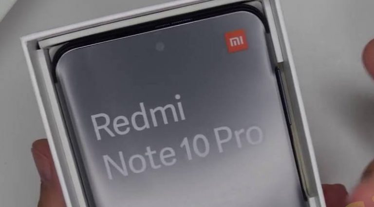 xiaomi note 10 pro cena