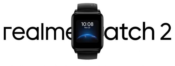 premiera Realme Watch 2 cena specyfikacja techniczna funkcje opinie gdzie kupić najtaniej