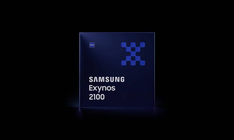 galaxy fold 2 exynos