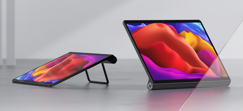 Lenovo yoga pad pro 2021 обзор