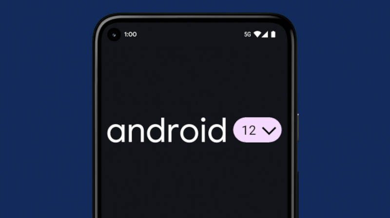 Android 12 beta 3 что нового