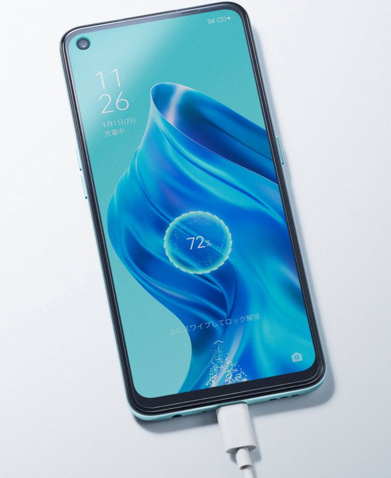 OPPO Reno5 A シルバーブラック 最新商品 - www.woodpreneurlife.com