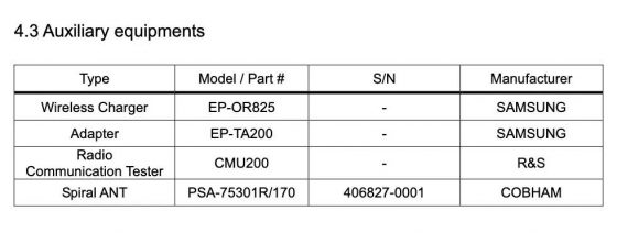 kiedy Samsung Galaxy Watch 4 LTE FCC smartwatche plotki przecieki