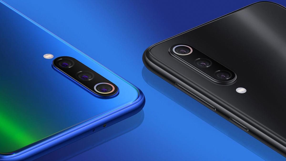 Чем заменить xiaomi mi 9