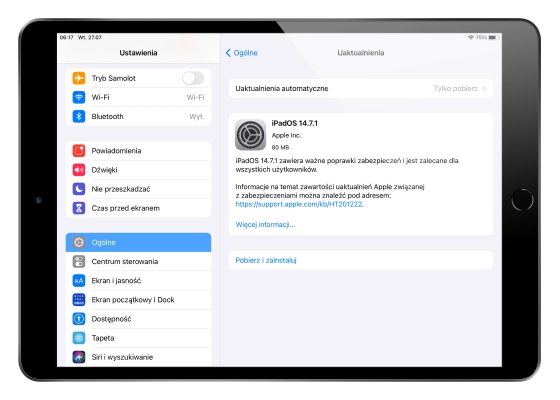 Уведомления на ios 14