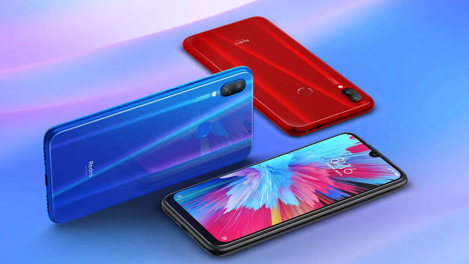 Будет ли miui 12 на xiaomi redmi note 5