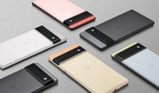 jaka ładowarka dla Google Pixel 6 opinie Google Pixel 5 4a 5G