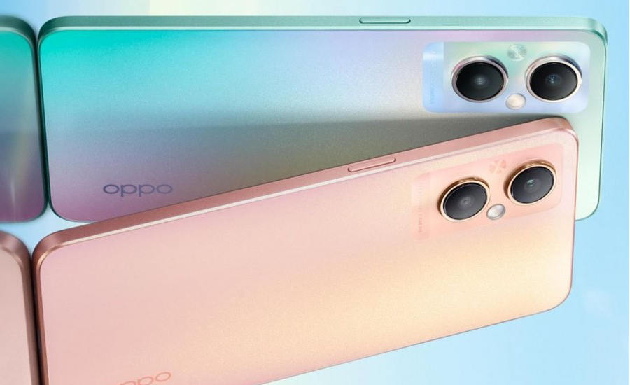 oppo a96 5g kab launch hoga