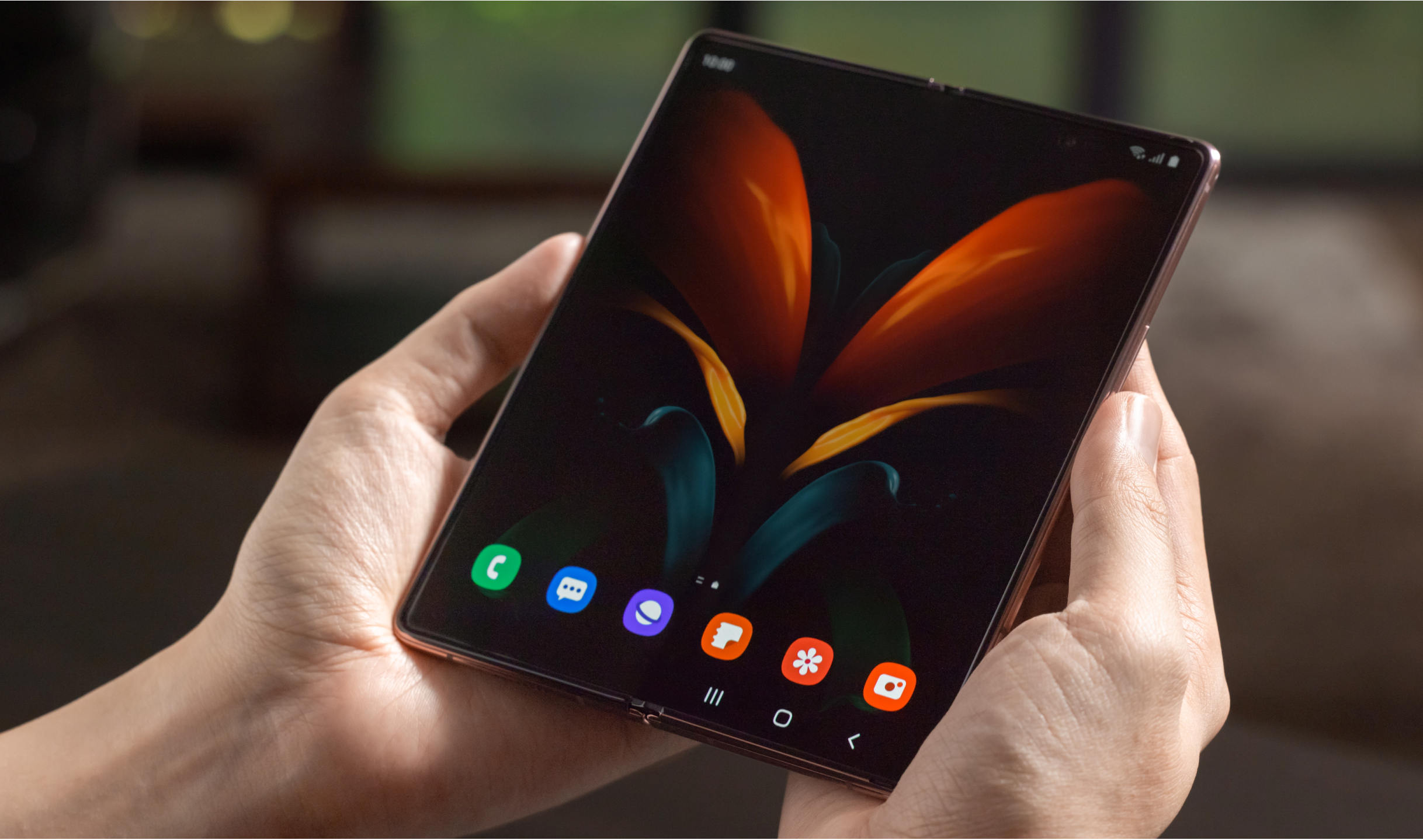 Galaxy z fold 5. Samsung Fold 2. Samsung Galaxy z Fold 2020. Самсунг Зет фолд 2. Раскладной самсунг z Fold 2020.