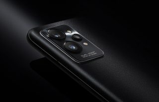 Realme gt 2 pro примеры фото