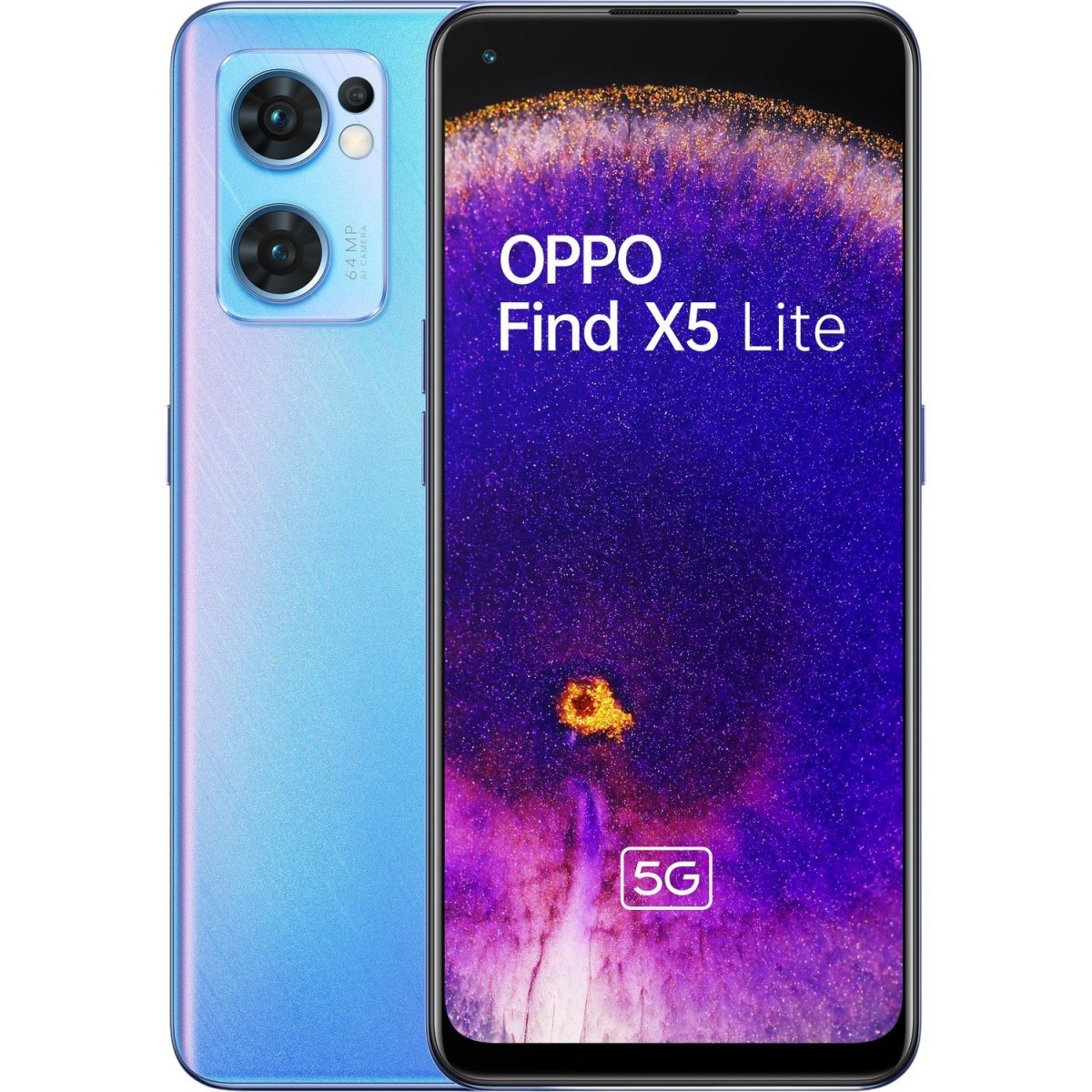 kiedy Oppo Find X5 Lite cena specyfikacja techniczna rendery