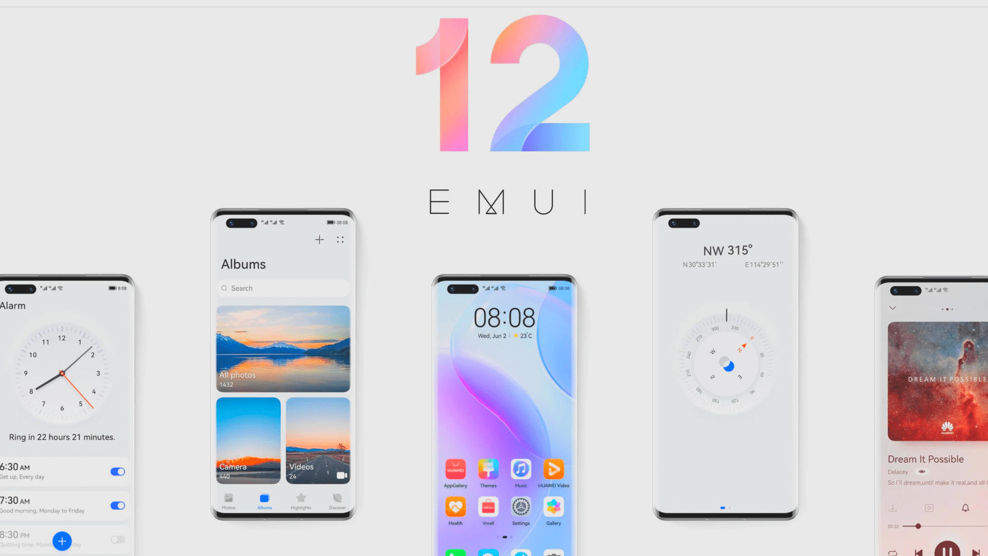 emui 12 samsung