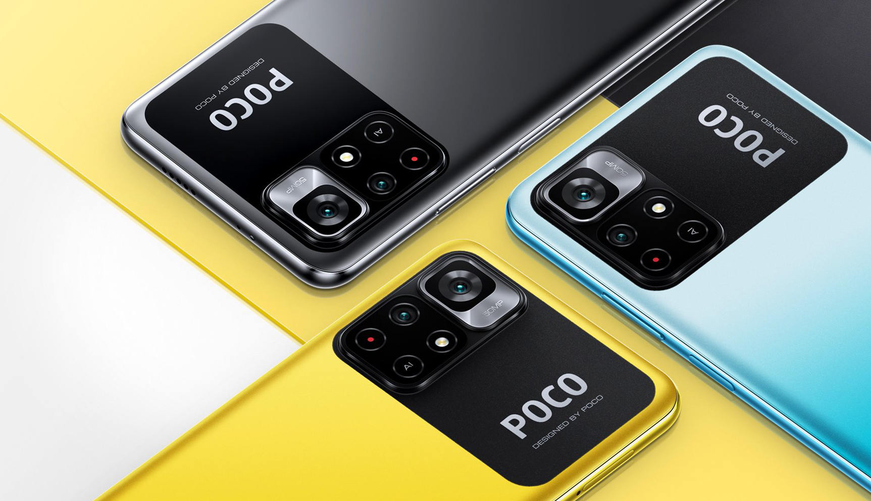 Смартфон poco x 5 pro