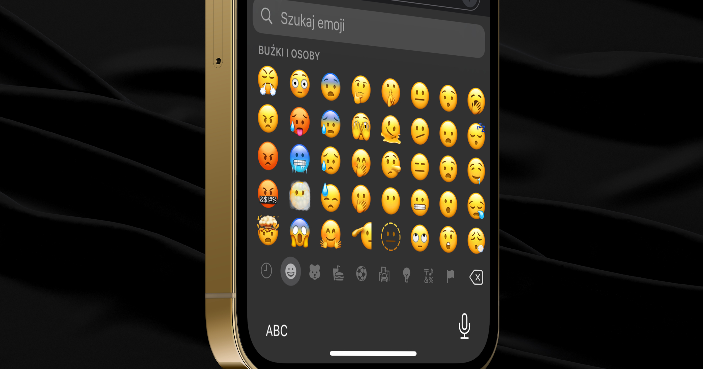 ios 16 bez tej jednej nowości kiedy pojawią się nowe emoji