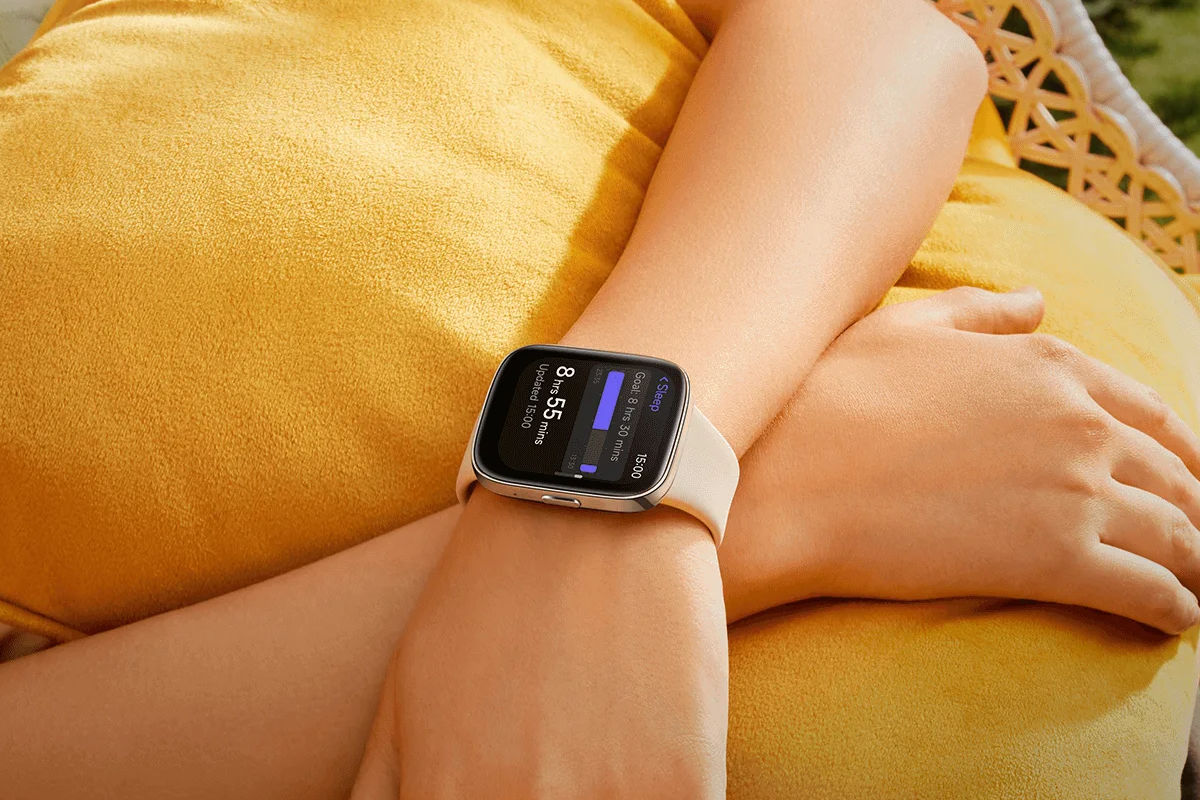 Redmi Watch 3 Active oficjalnie. Cena i specyfikacja smartwatcha
