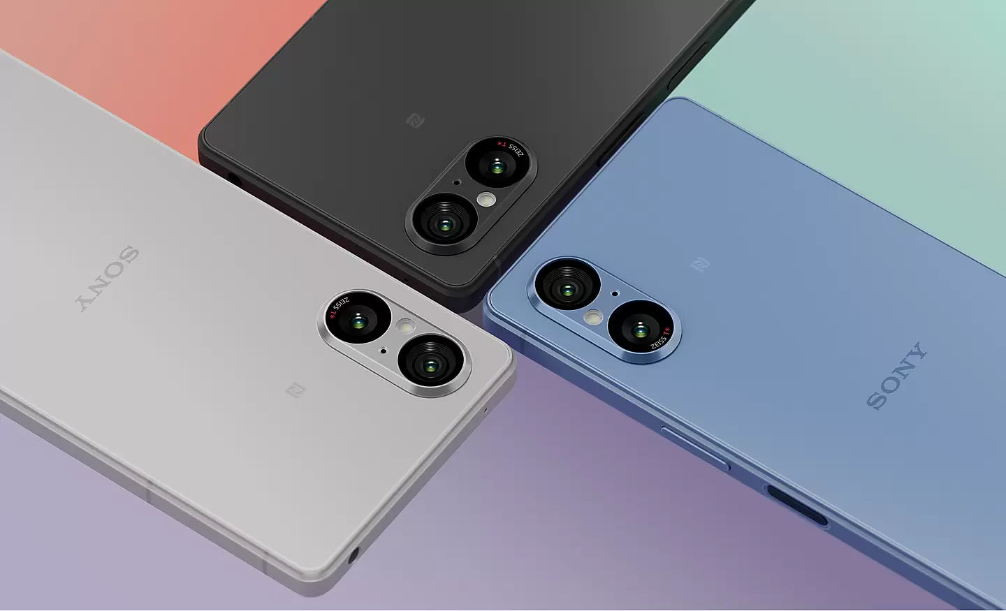 Sony Xperia 1 VI ostatnim flagowcem z serii. Smartfony w 2025 r. znikną