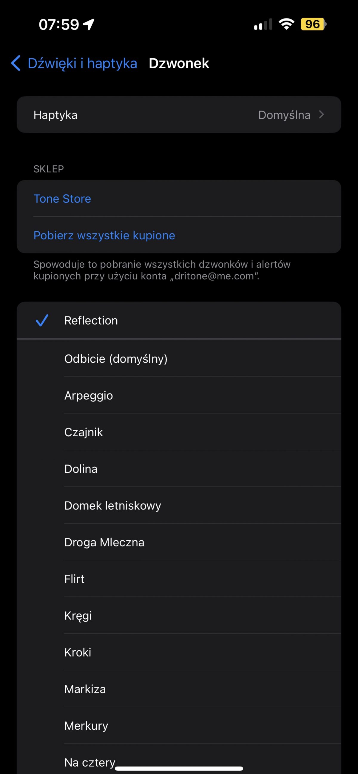 aktualizacja iOS 17.1 beta 2 nowości zmiany co nowego