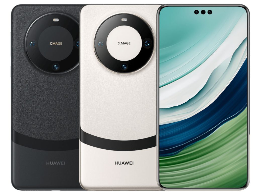 kiedy premiera Huawei Mate 70 Pro smartfony 2024