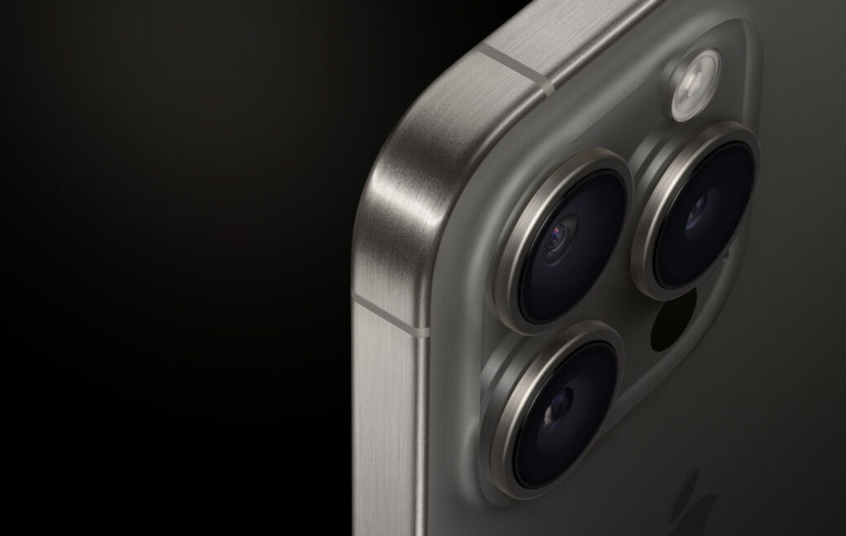 Apple A18 Pro iPhone 16 Pro Max benchmarki jaka wydajność różnice aparat