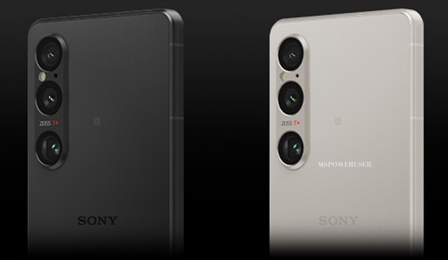 smartfon Sony Xperia 1 VI cena specyfikacja przecieki