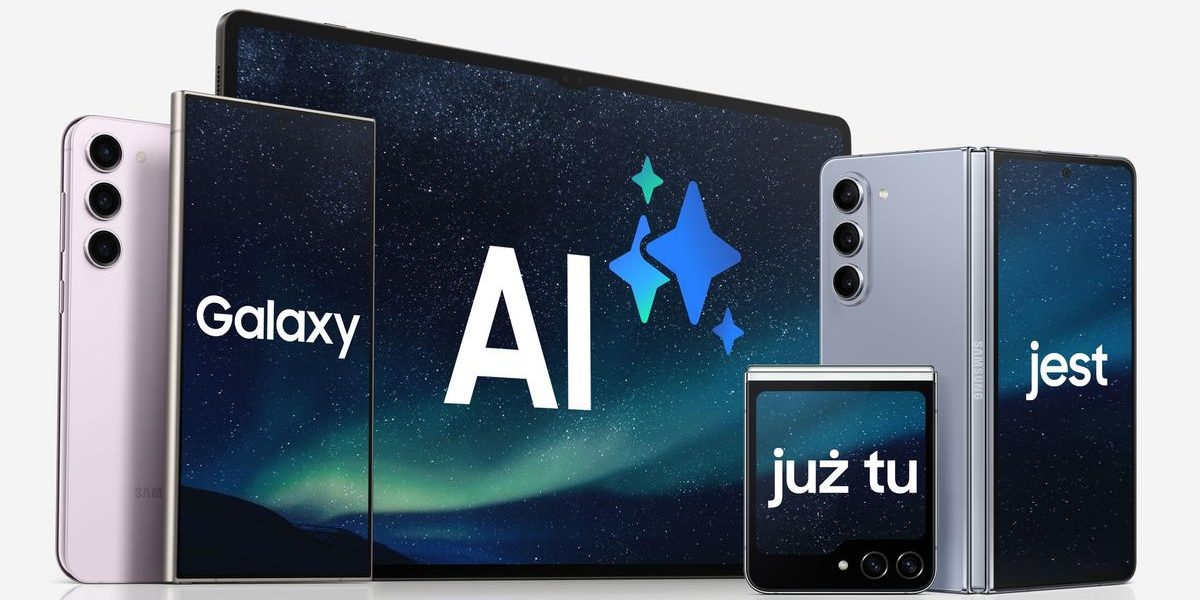 aktualizacja One UI 6.1.1 Samsung Galaxy AI co nowego nowości zmiany