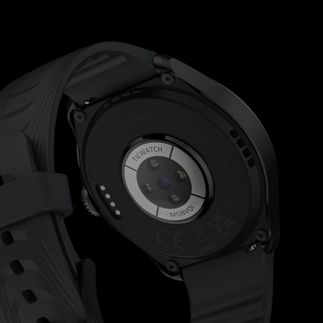 smartwatch Mobvoi TicWatch Pro 6 Wear OS