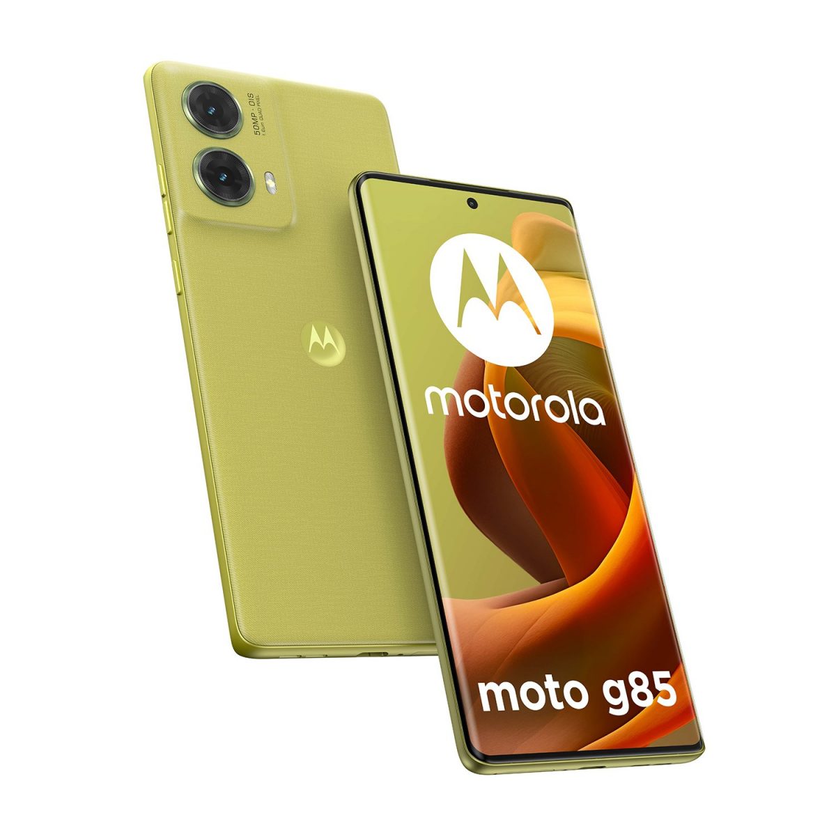 Motorola Moto G85 5G cena specyfikacja smartfona