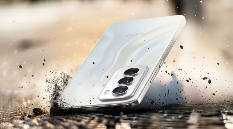 smartfon Oppo Reno12 Pro cena specyfikacja techniczna