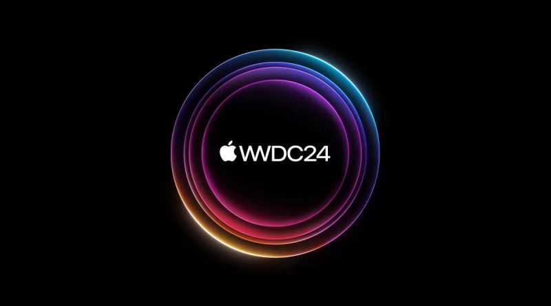 iOS 18 z AI kiedy keynote Apple WWDC24 Face ID blokowanie aplikacji dark mode