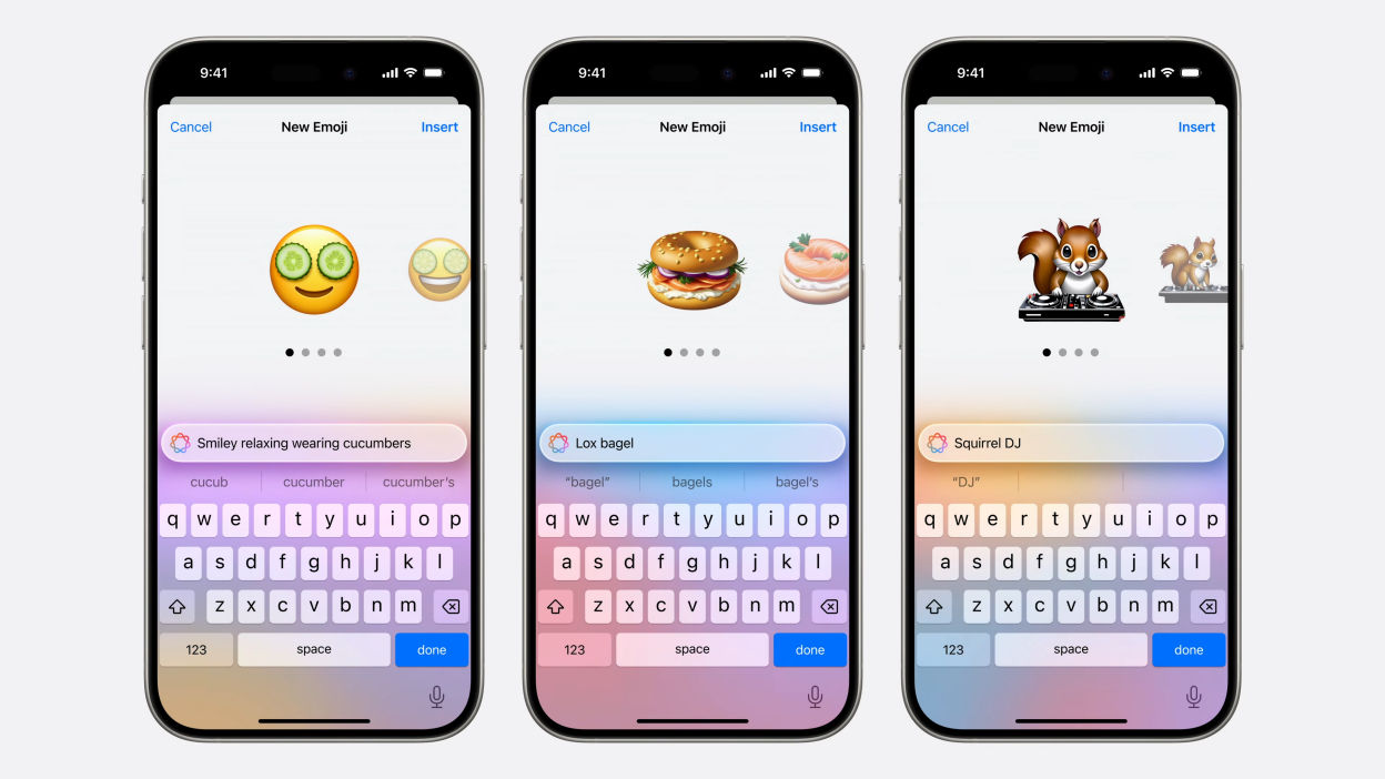 IOS 18.2 Beta Z Genmoji I Image Playground. Co Nowego Z Aktualizacją?