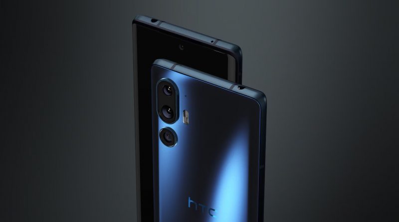 smartfon HTC U24 Pro cena specyfikacja