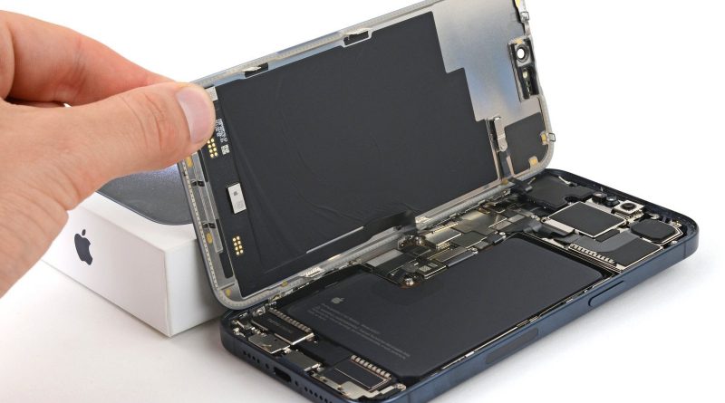 Apple iPhone 16 Pro Max jaka lepsza bateria większa pojemność