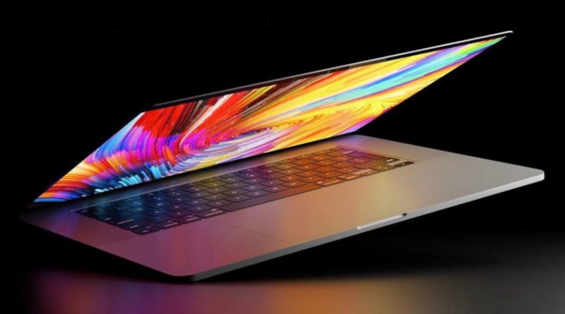 MacBook Pro M4 kiedy nowe laptopy Apple iPad Pro