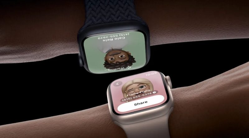watchOS 11 co nowego Apple Watch series 10 aktualizacja które smartwatche zmiany ekrany