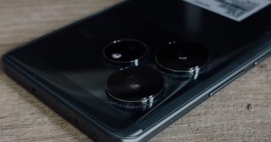 Realme GT7 Pro otrzyma konkretny aparat. 120-krotny zoom