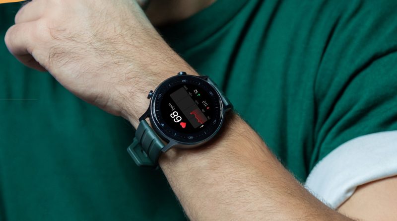 smartwatch Realme Watch S2 cena specyfikacja
