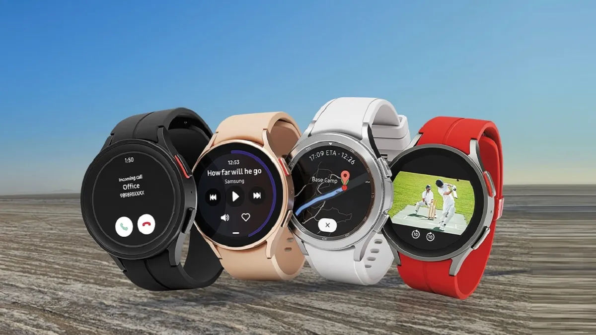 Samsung Galaxy Watch Fe Oficjalnie Cena I Specyfikacja Smartwatcha 8934