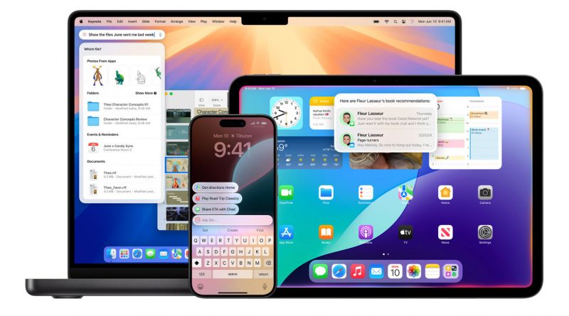 iOS 18.1 beta 1 Apple Intelligence kiedy aktualizacja dla iPhone